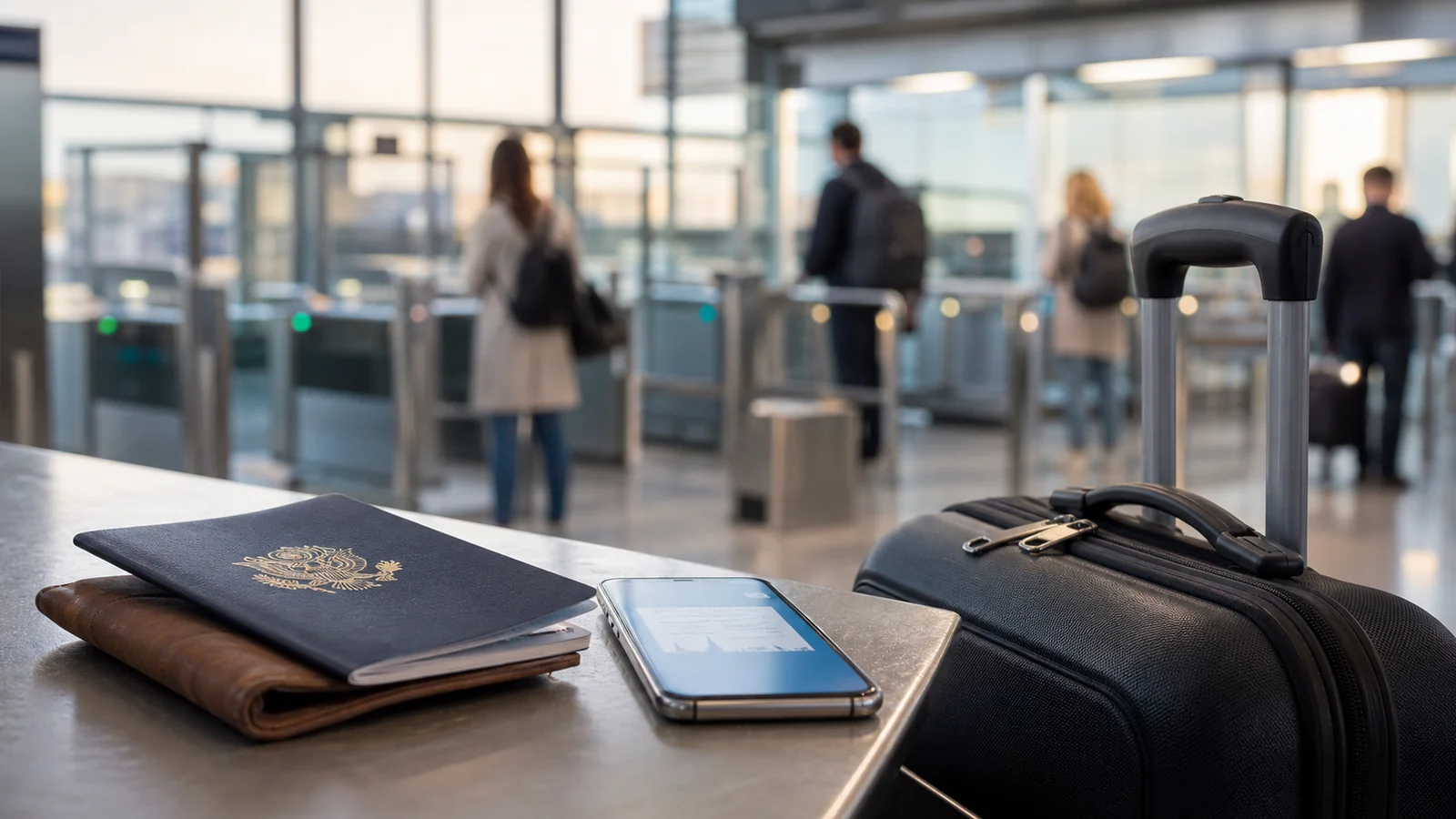Europe Freezes US Travel? What Really Changed