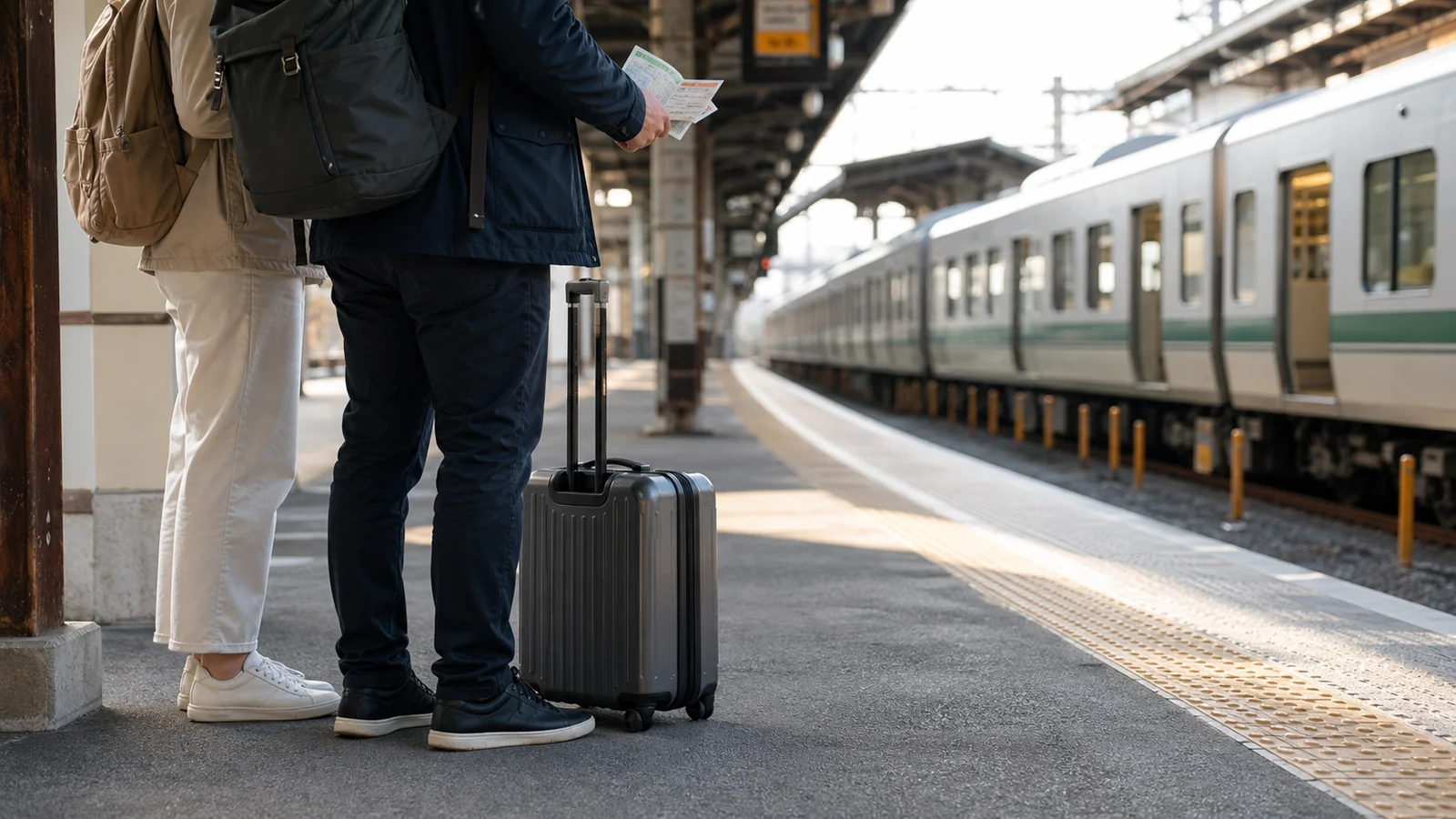 Japan Travel Packages: How to Choose Calmly