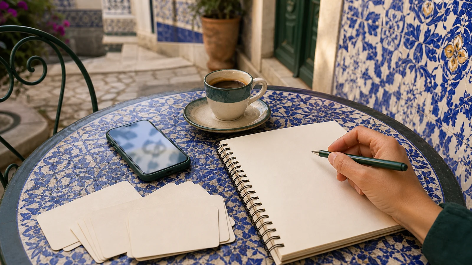 Portuguese Phrases for Travel: A Practical Guide