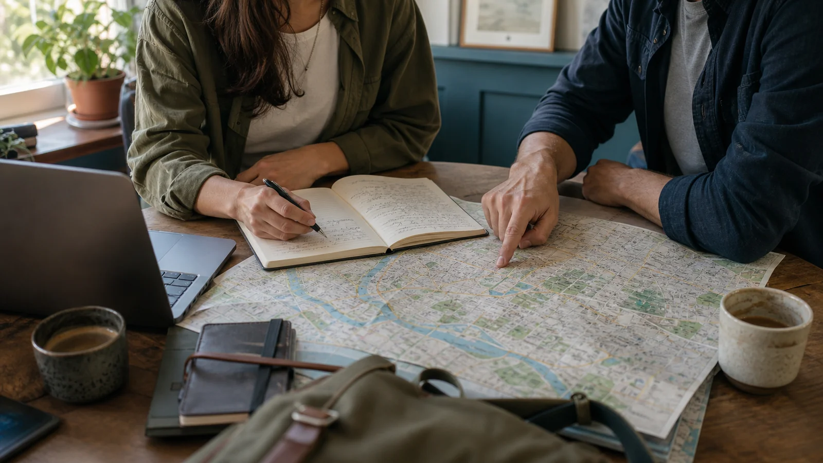 Travel Agent Near Me: How to Choose One Well